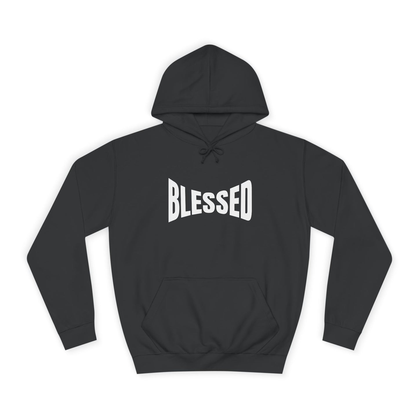 Blessed Unisex Hoodie