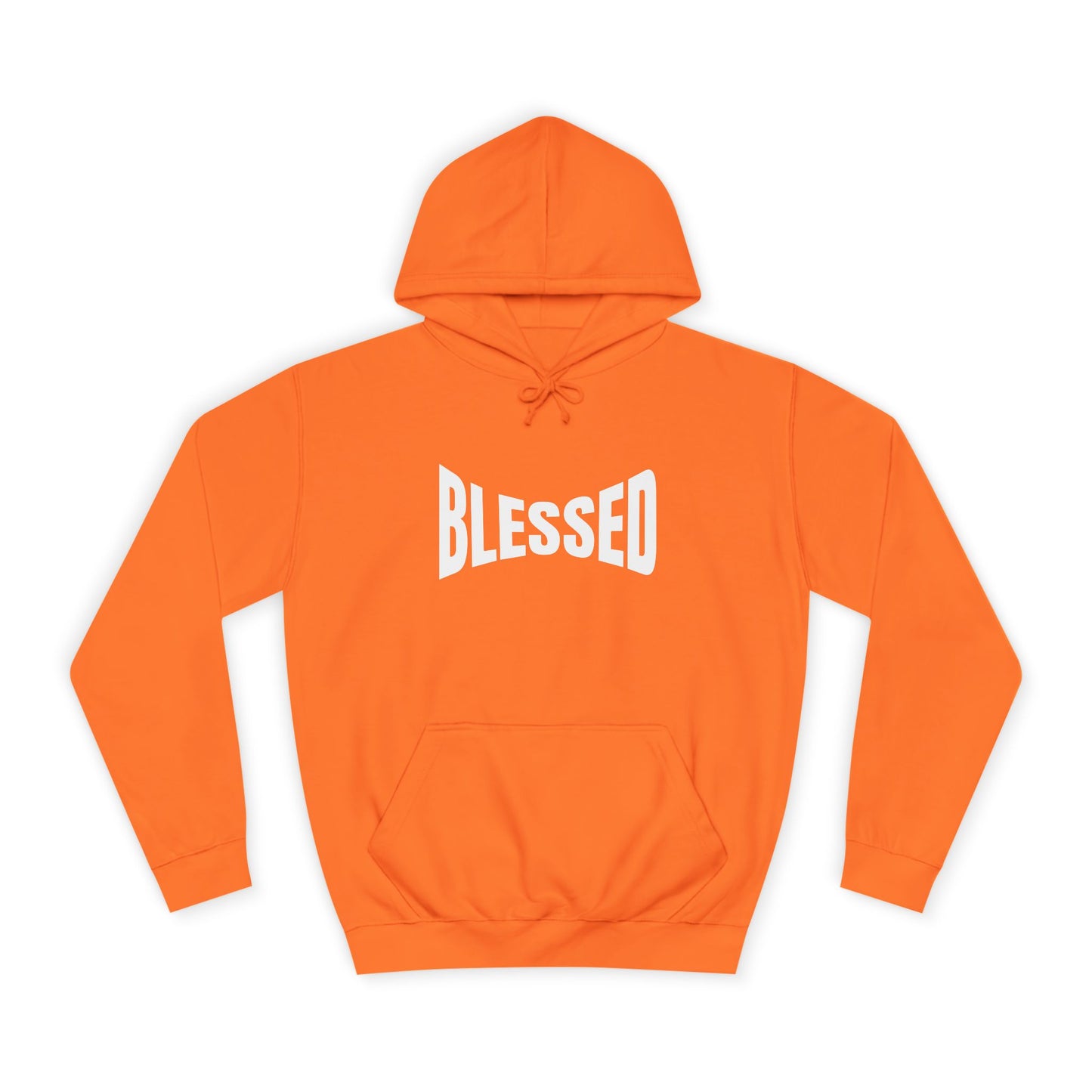 Blessed Unisex Hoodie