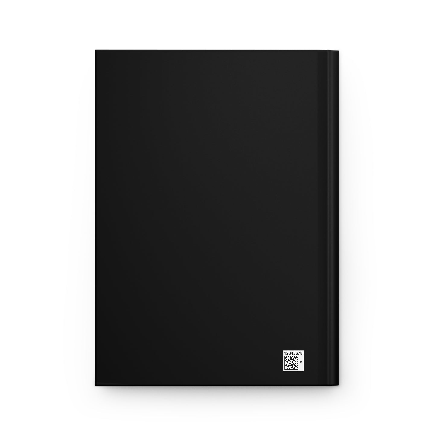 W23 Logo Christian Hardcover Journal
