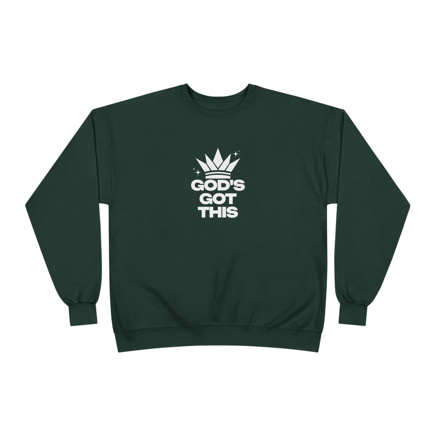 God's Got This Unisex Sweatshirt