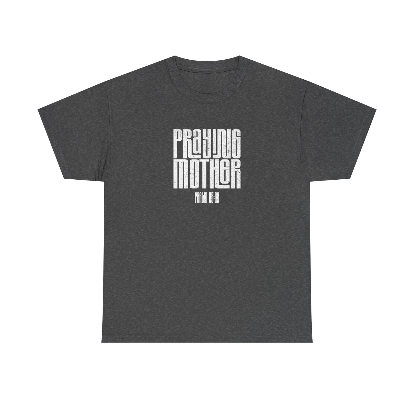 Praying Mother Tee