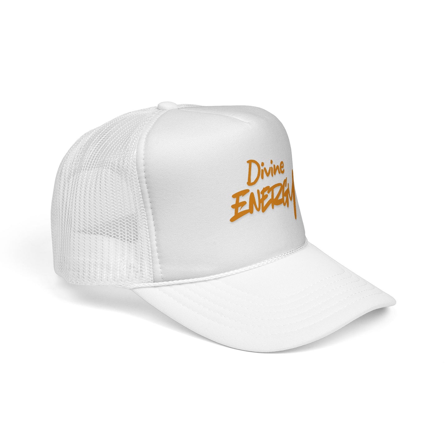 Divine Energy Trucker Hat