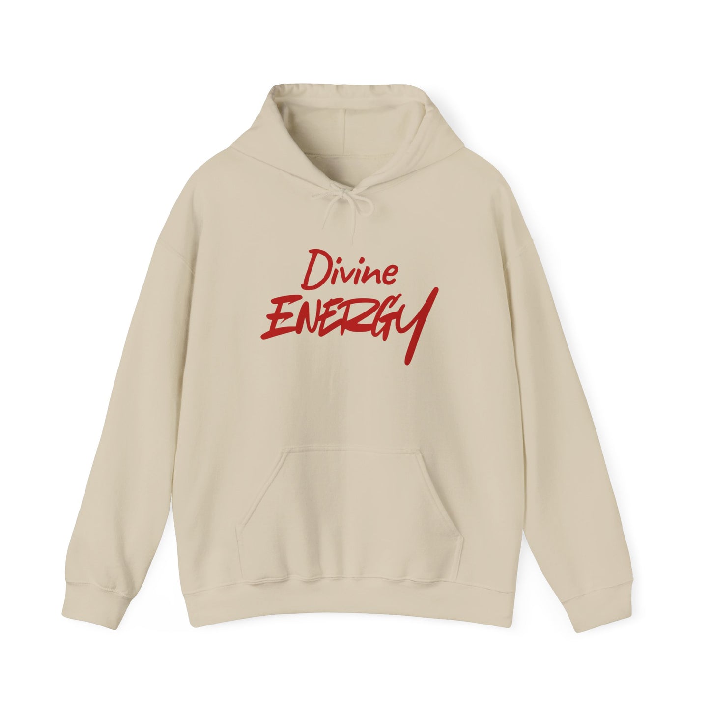 Divine Energy Unisex Hoodie