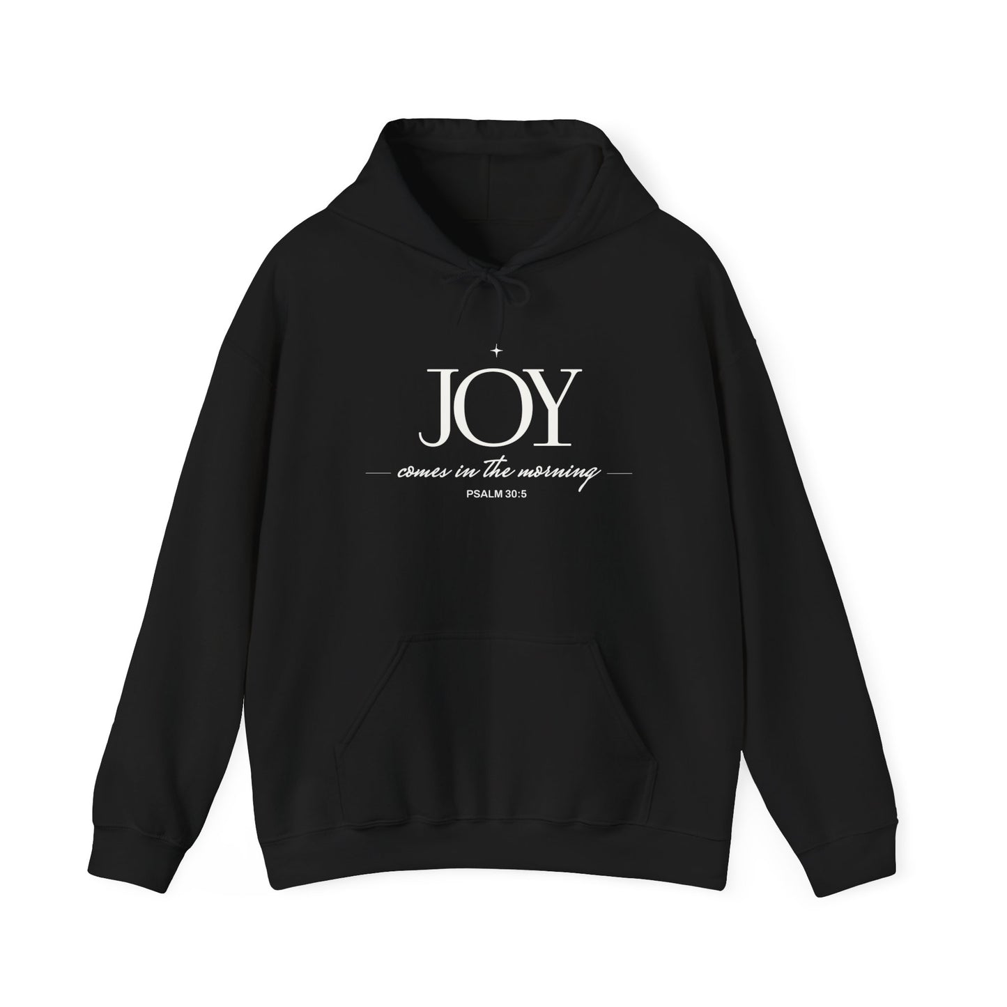 Joy Unisex Hoodie