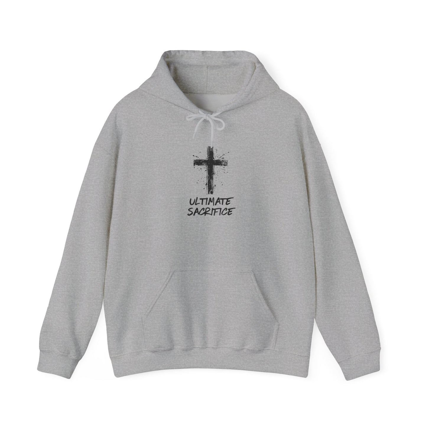 Sacrifice Unisex Hoodie