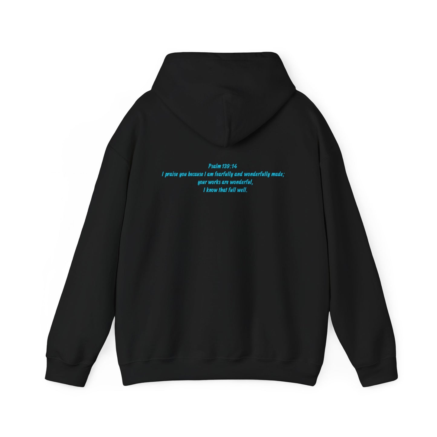 Child of God Unisex Hoodie