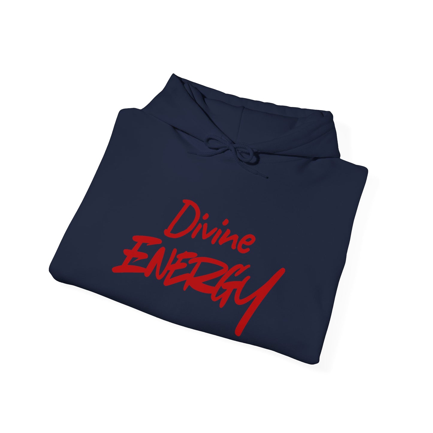 Divine Energy Unisex Hoodie