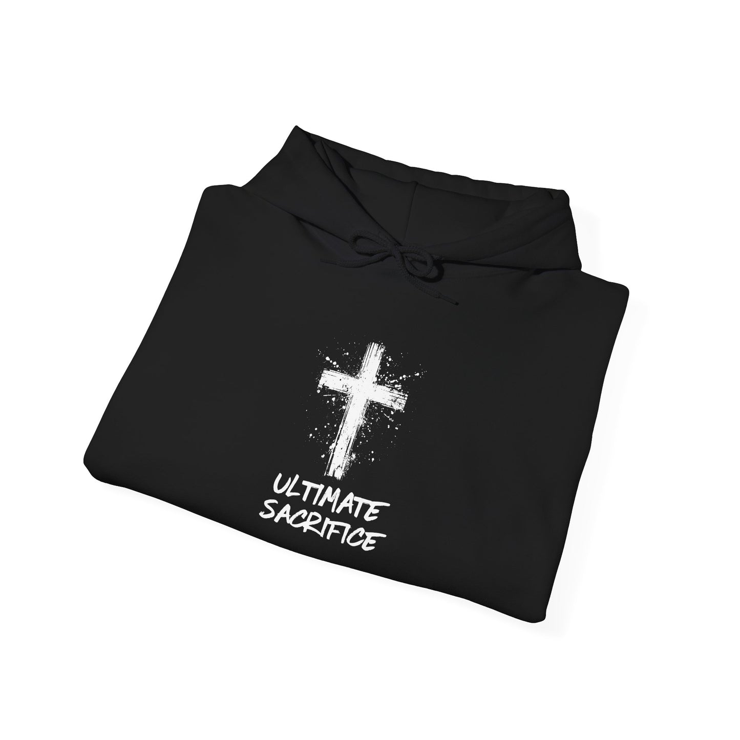 Sacrifice Unisex Hoodie