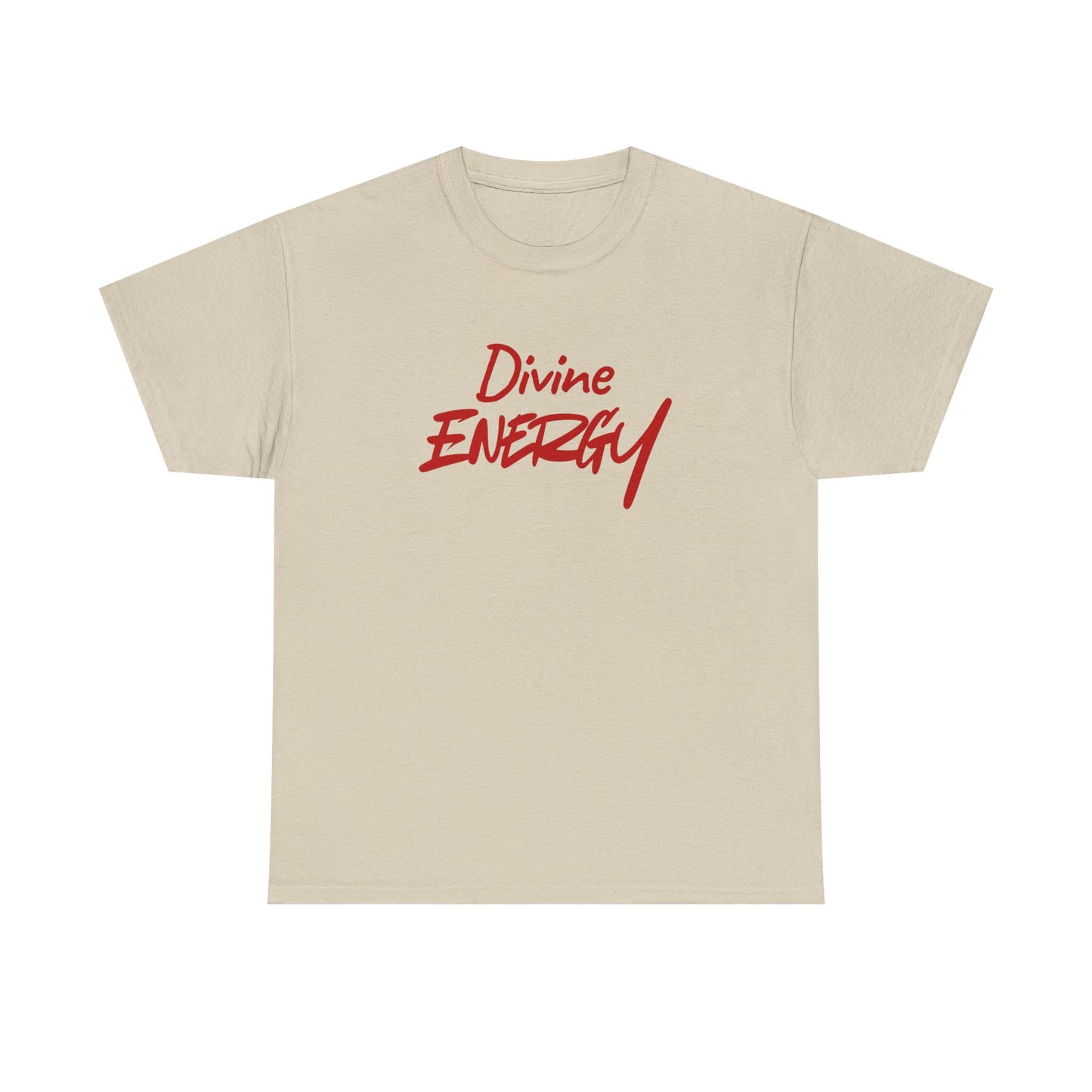 Divine Energy Unisex Tee