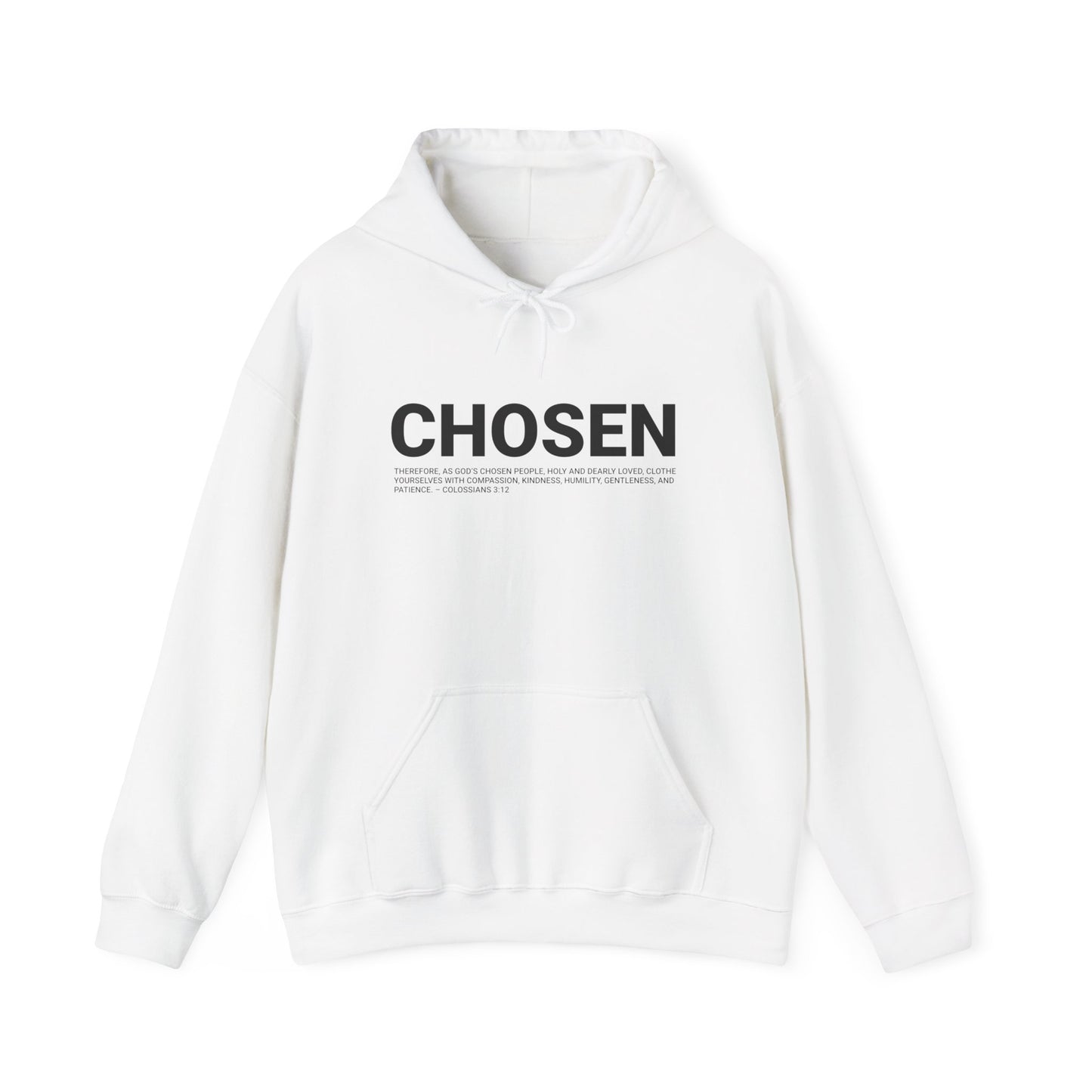 Chosen Unisex Hoodie