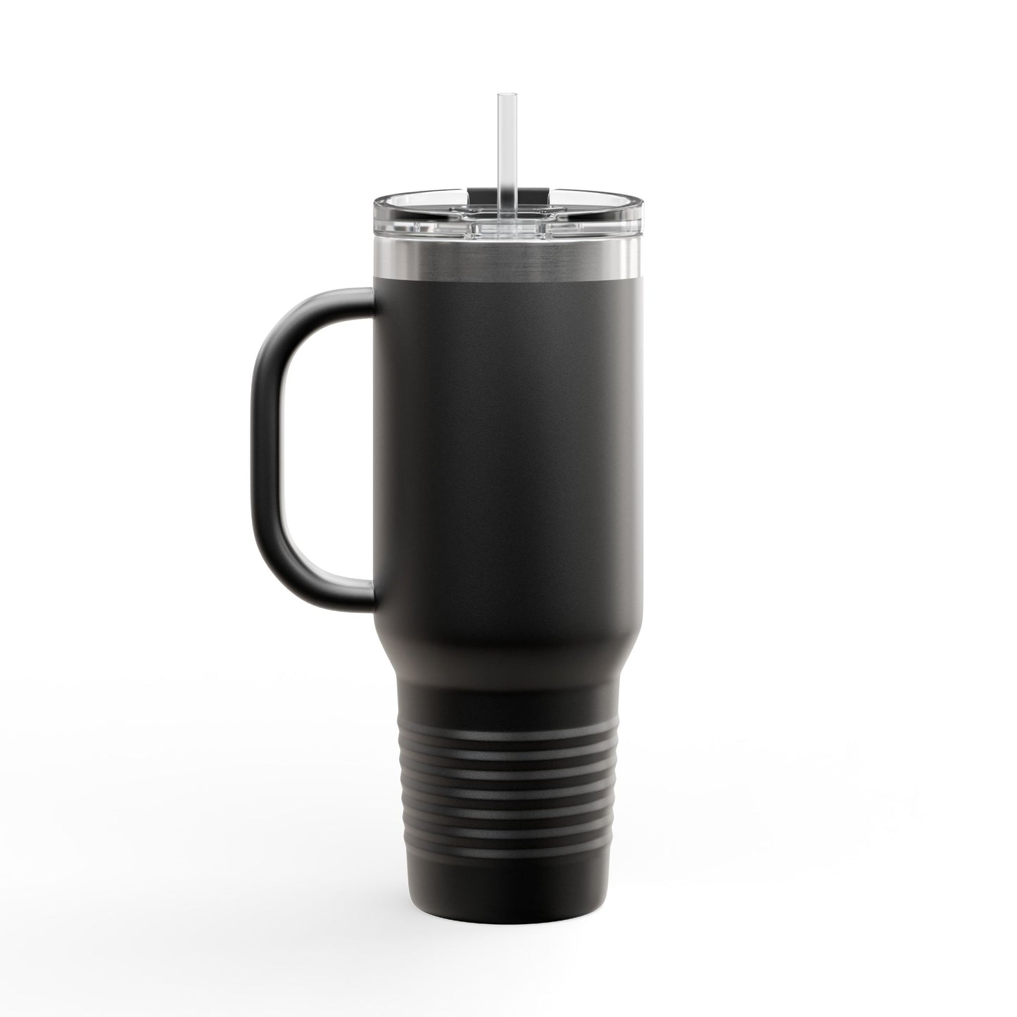 W23 Logo - Insulated Travel Mug