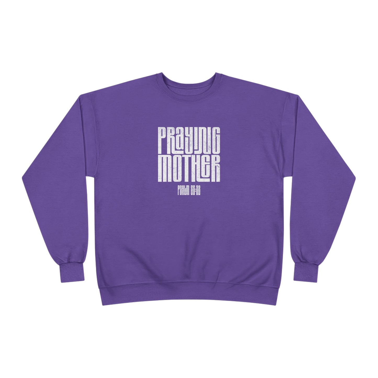 Praying Mother Sweatshirt