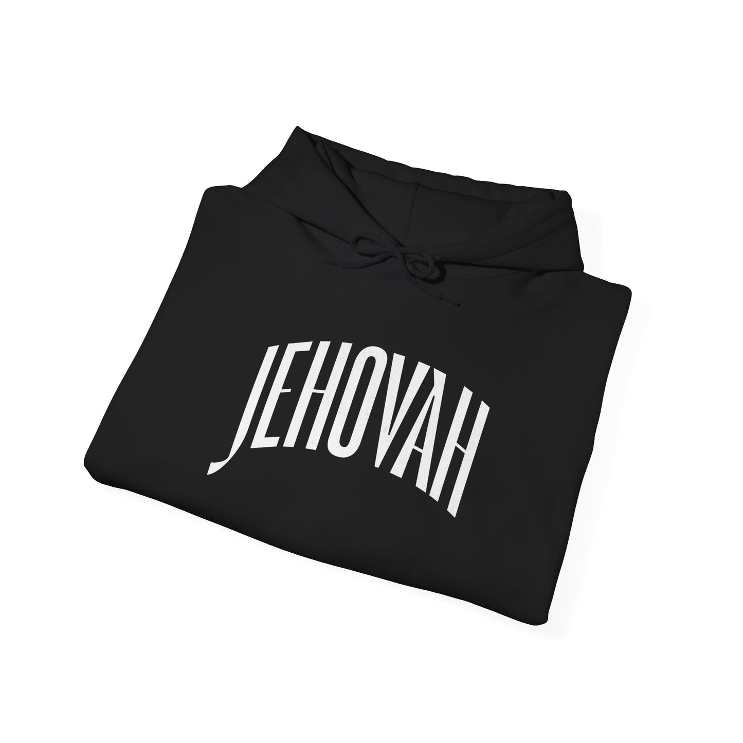 Jehovah Unisex Hoodie