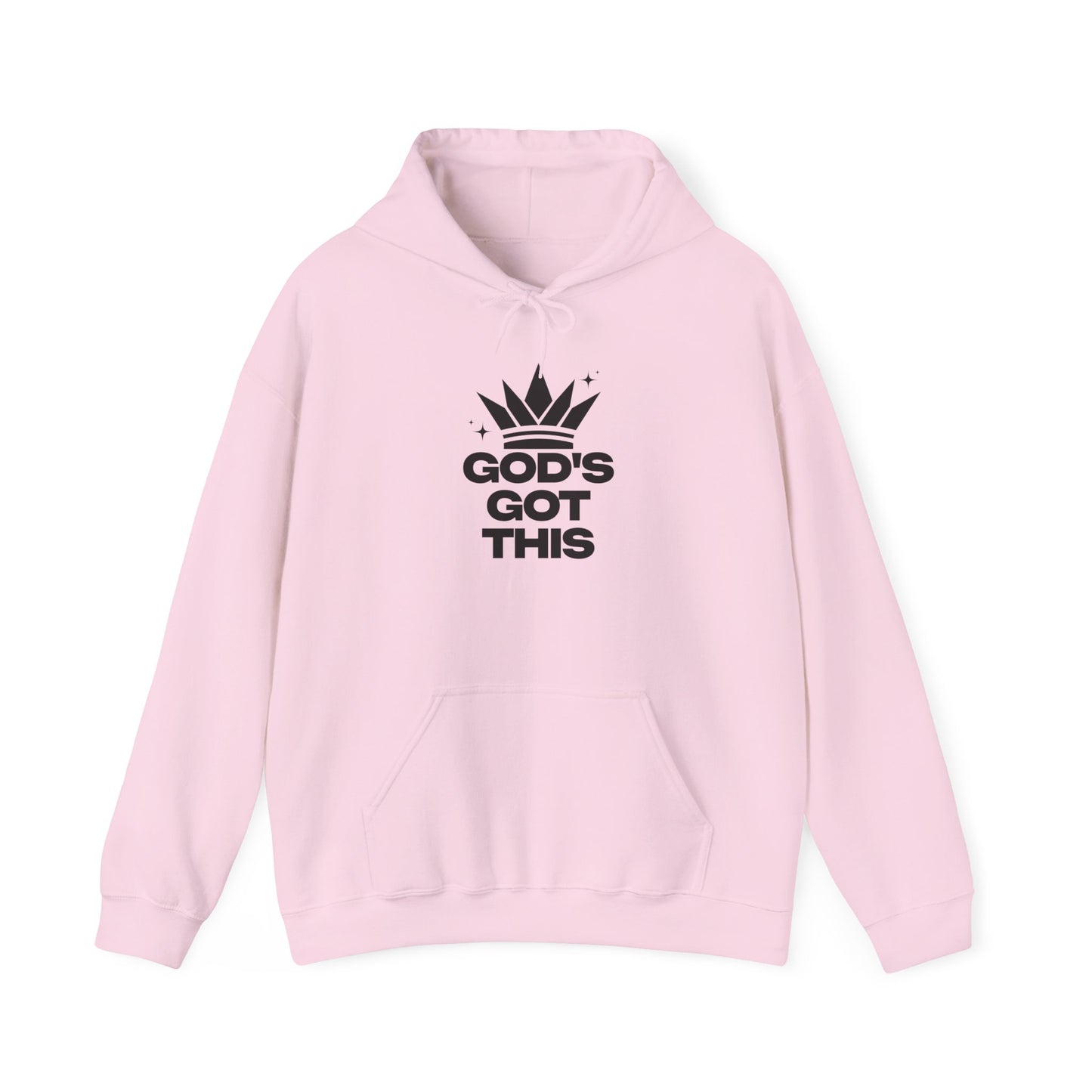 God's Got This Unisex Hoodie