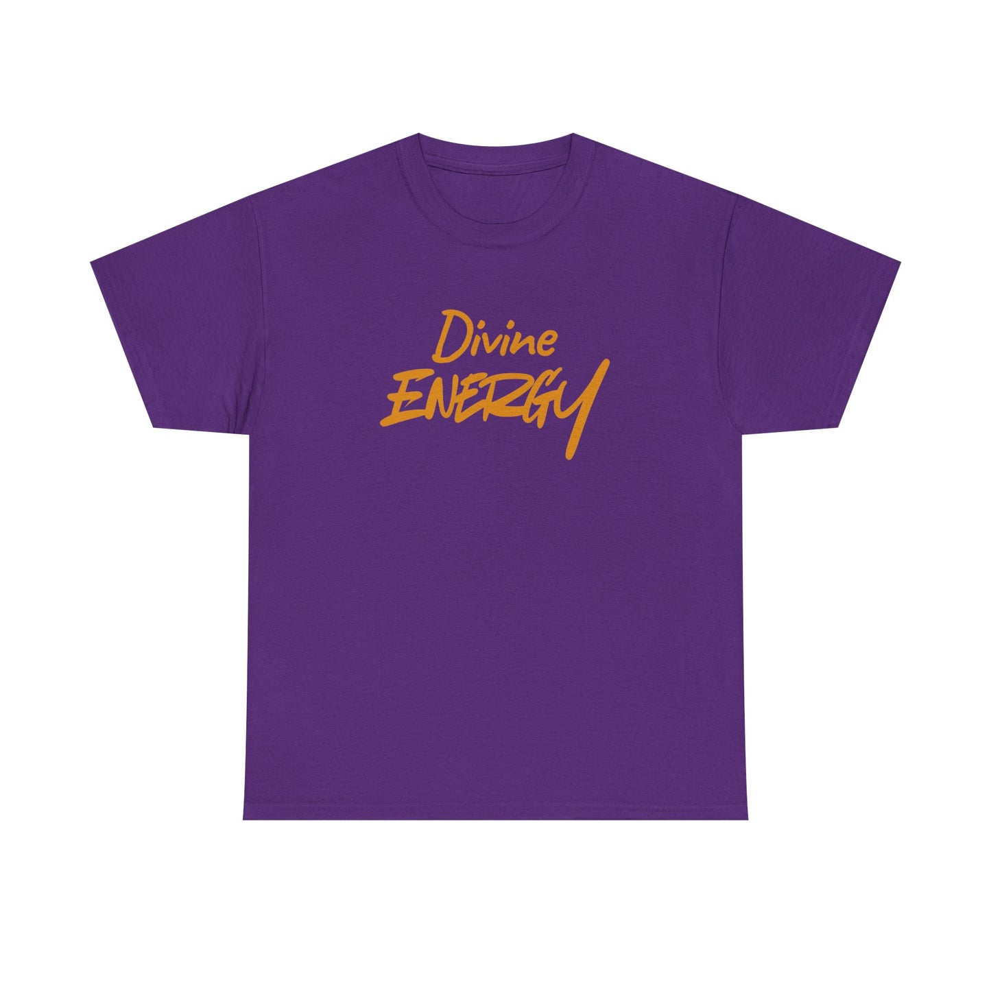 Divine Energy Unisex Tee