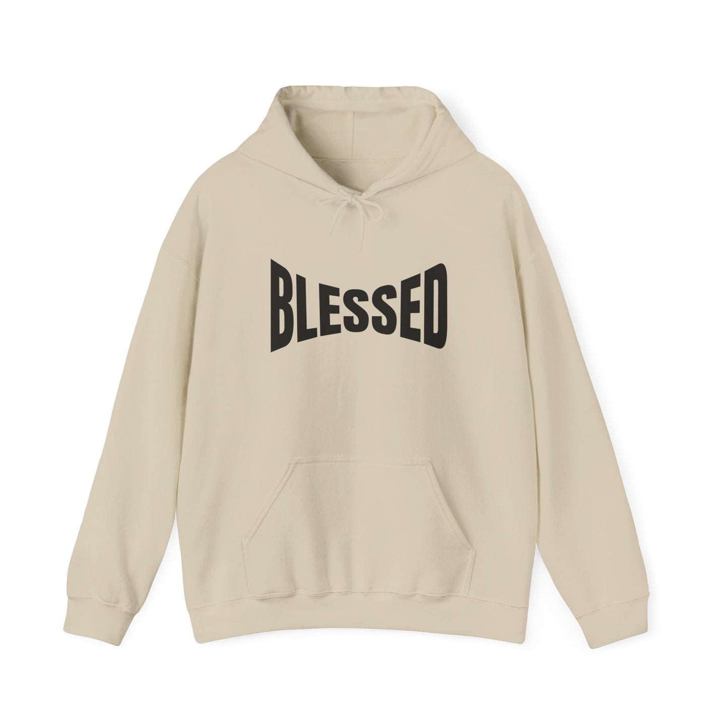 Blessed Unisex Hoodie