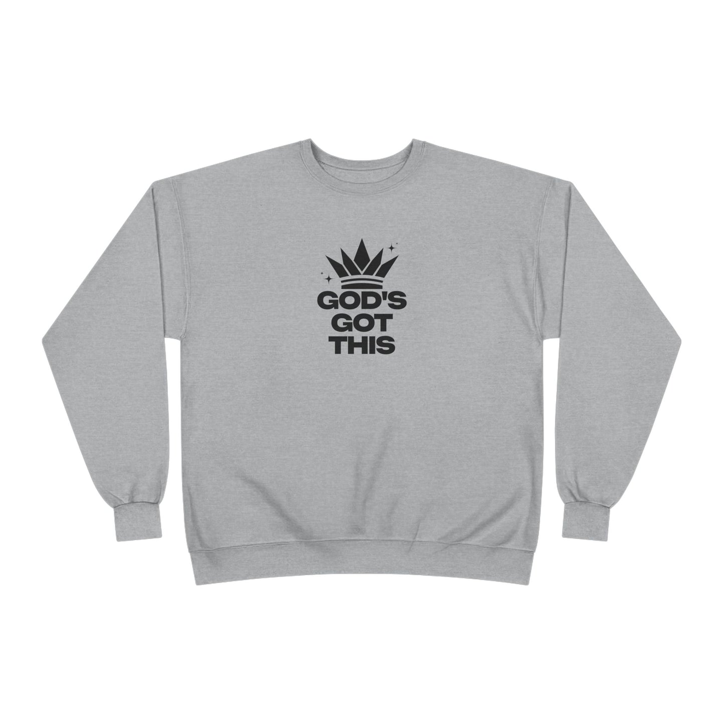 God's Got This Unisex Sweatshirt