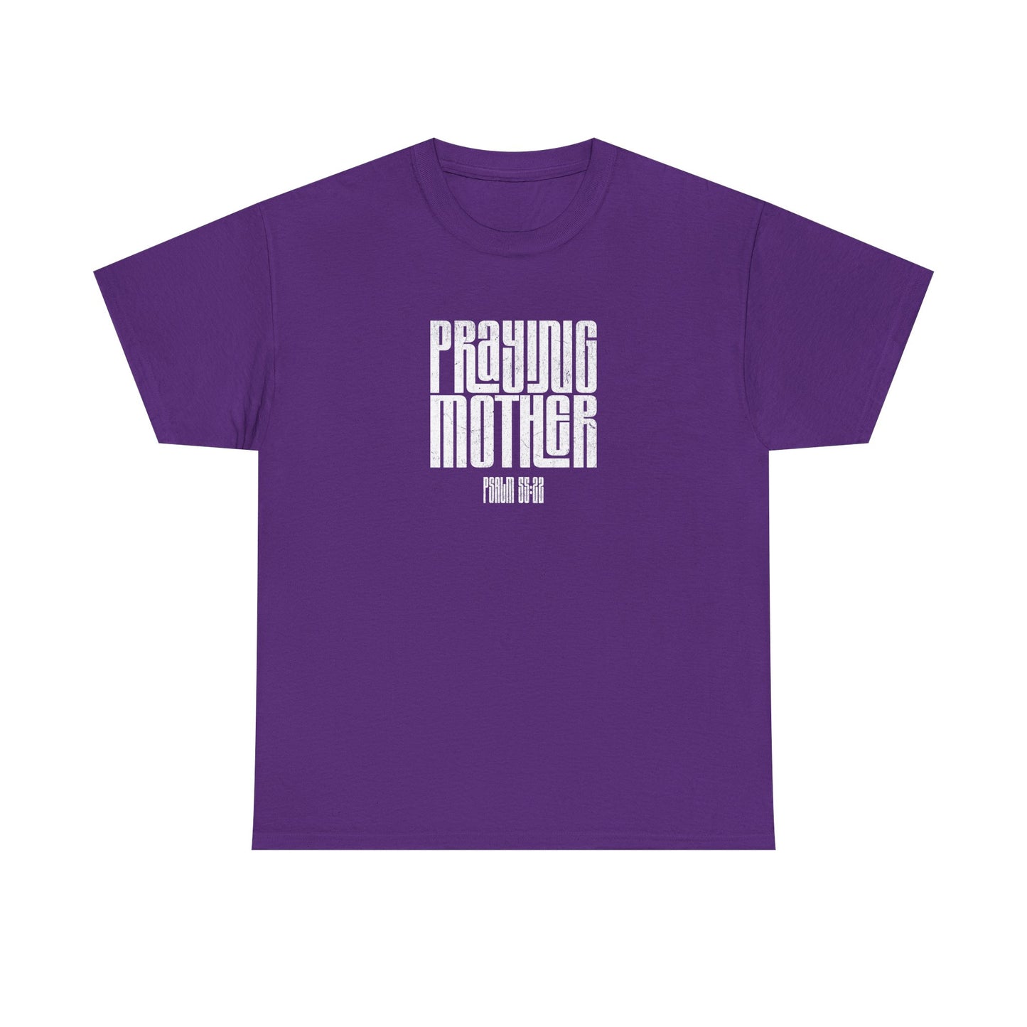 Praying Mother Tee