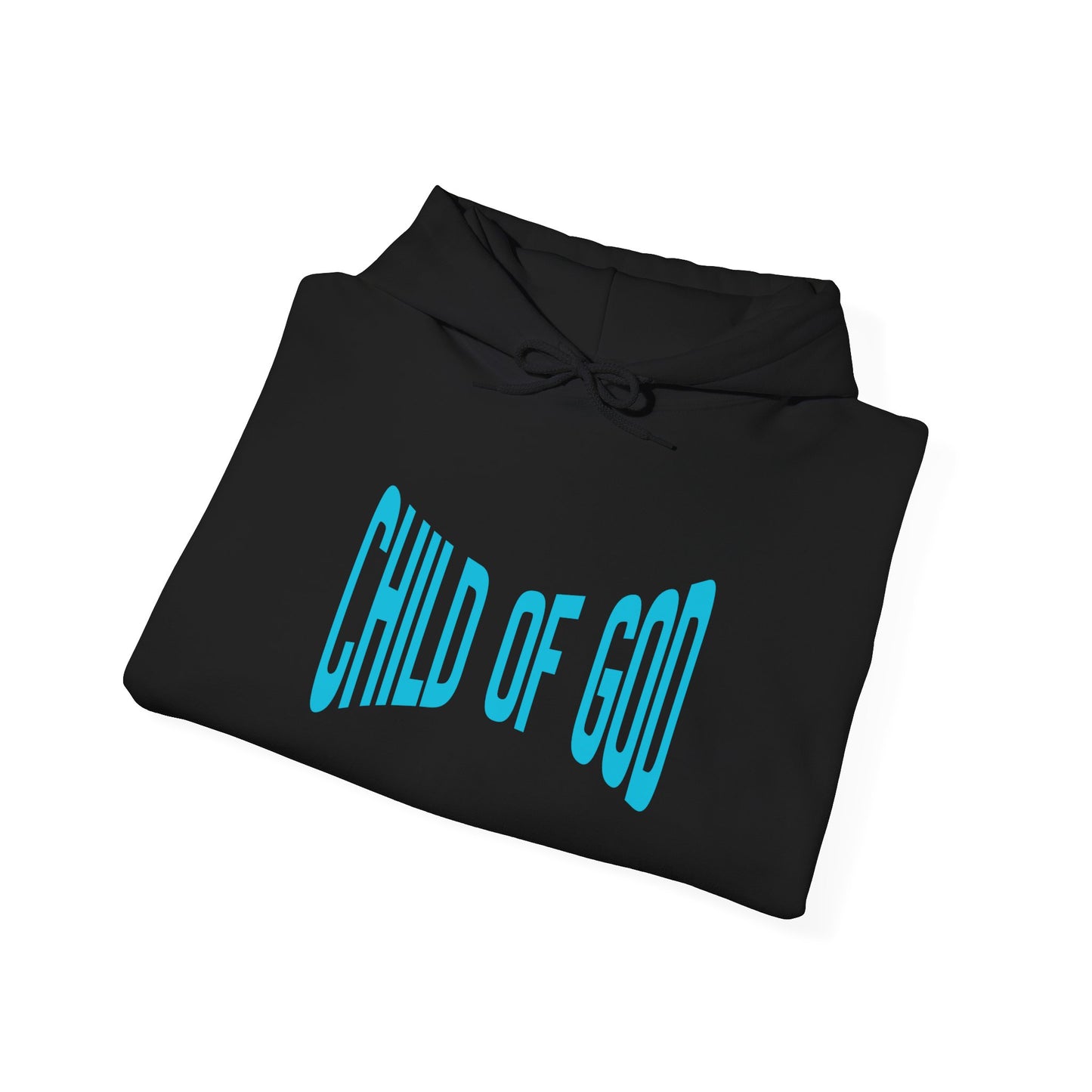 Child of God Unisex Hoodie