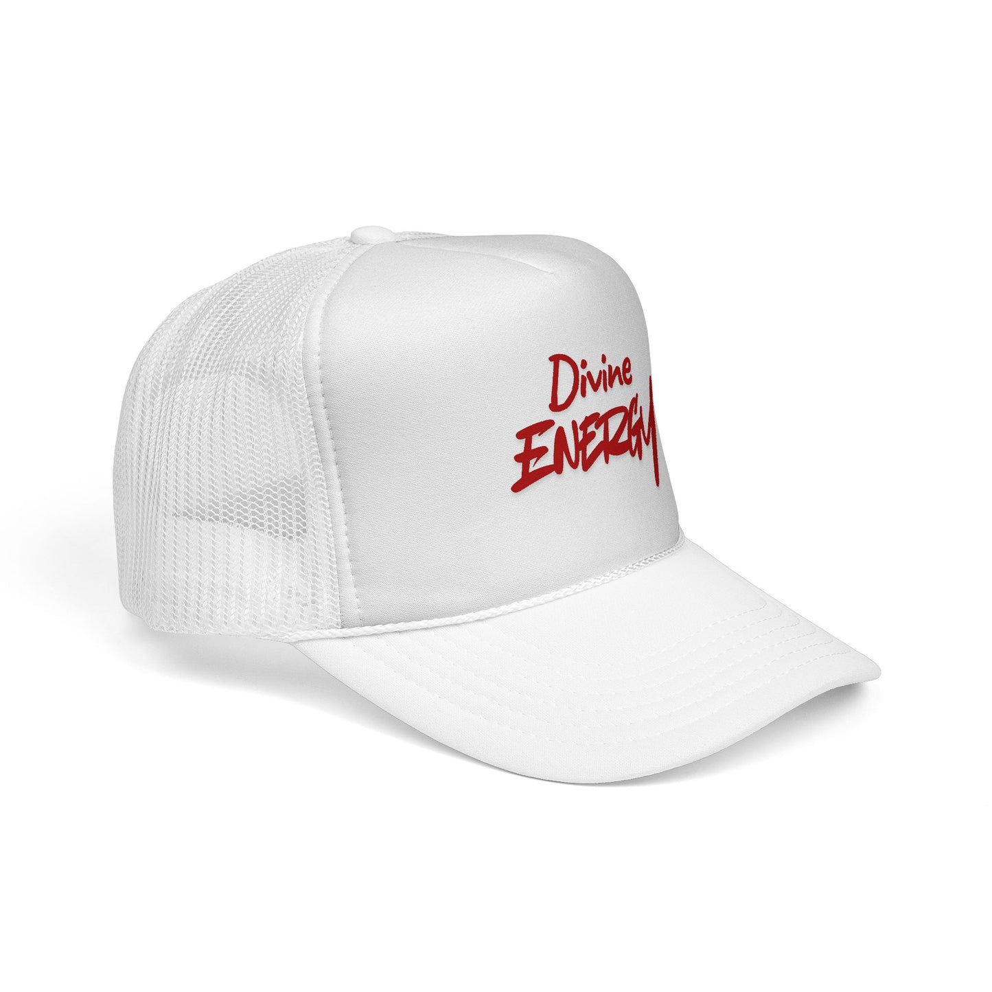 Divine Energy Trucker Hat