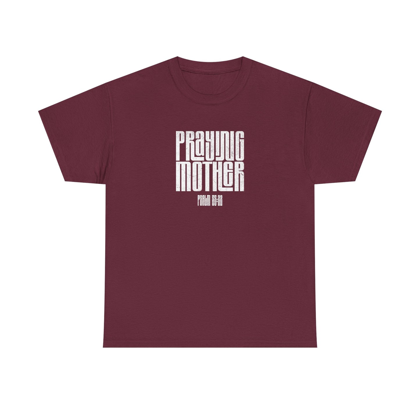 Praying Mother Tee
