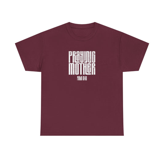 Praying Mother Tee