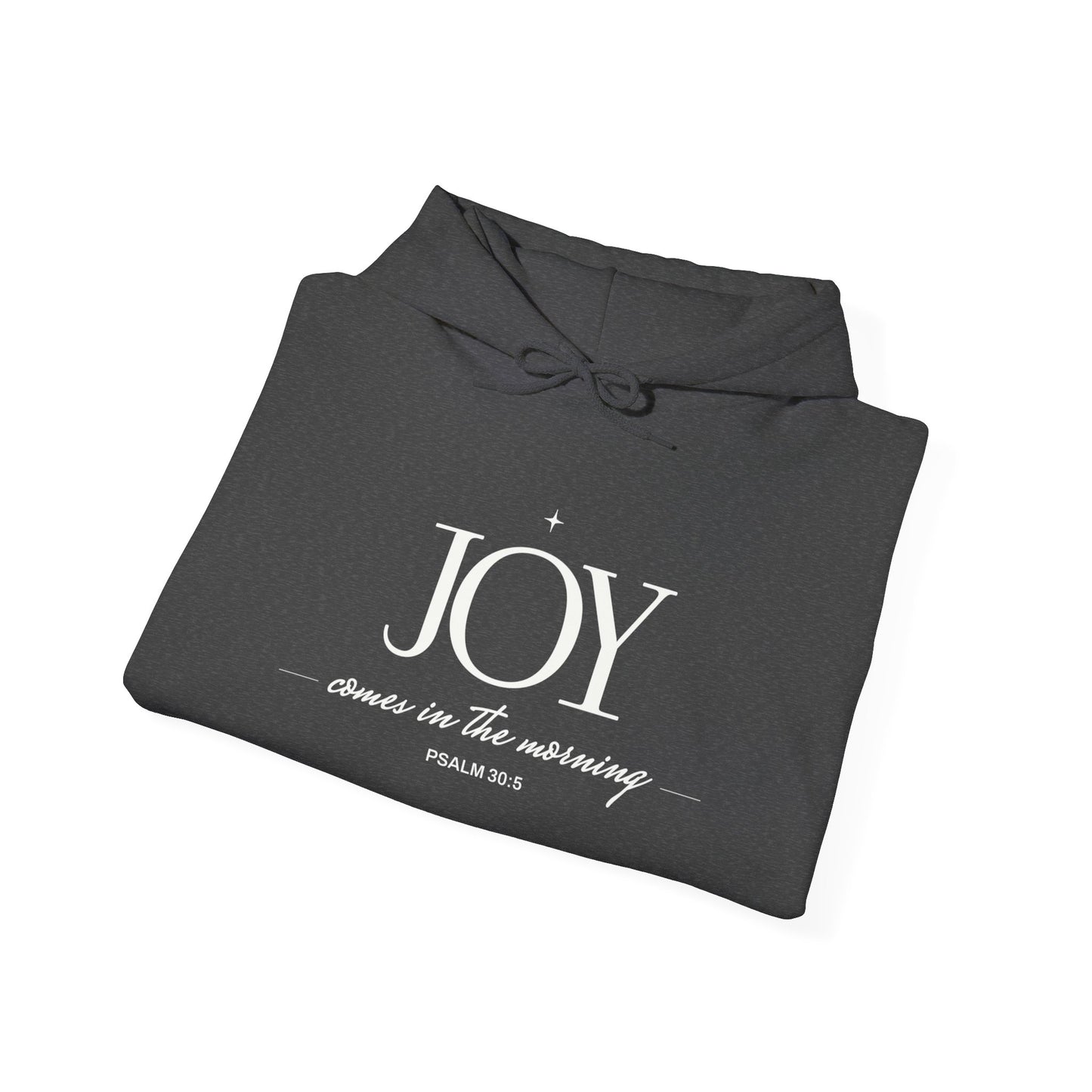 Joy Unisex Hoodie