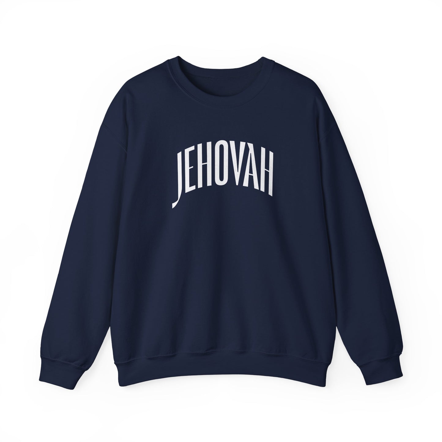 Jehovah Unisex Sweatshirt