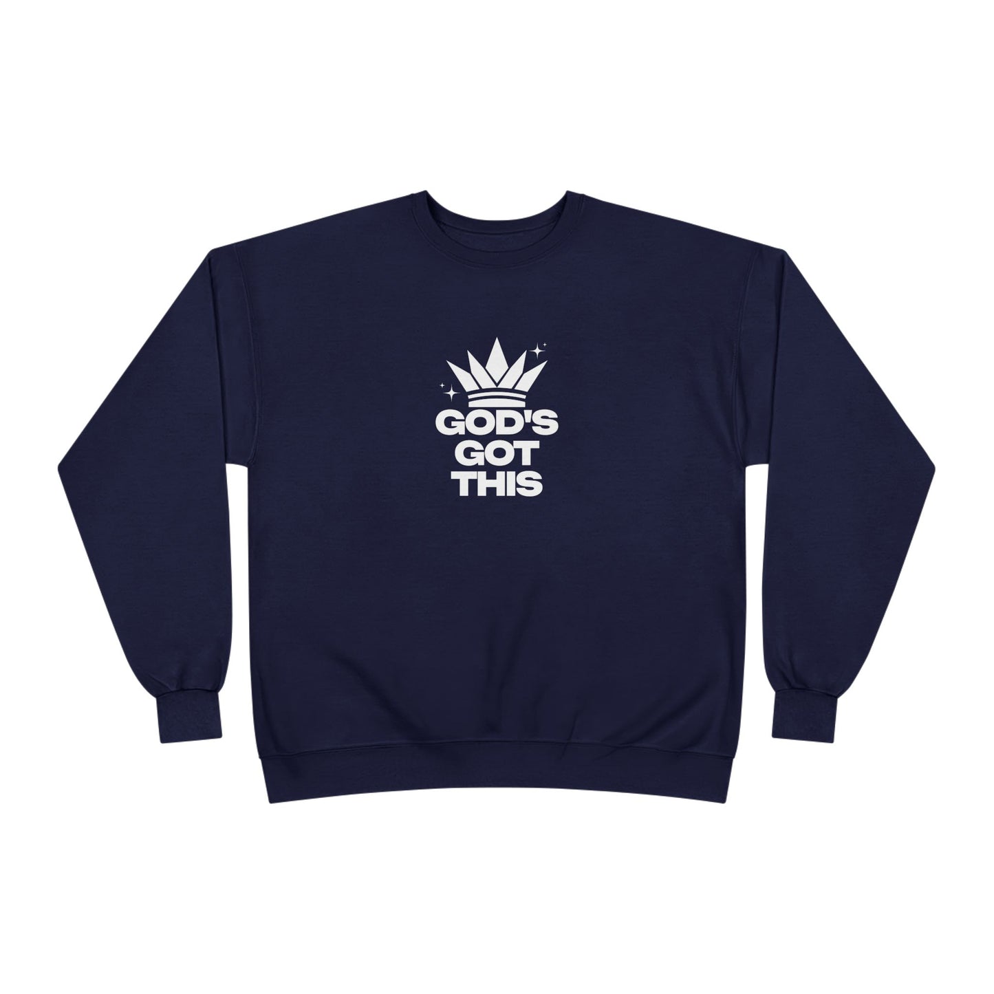 God's Got This Unisex Sweatshirt