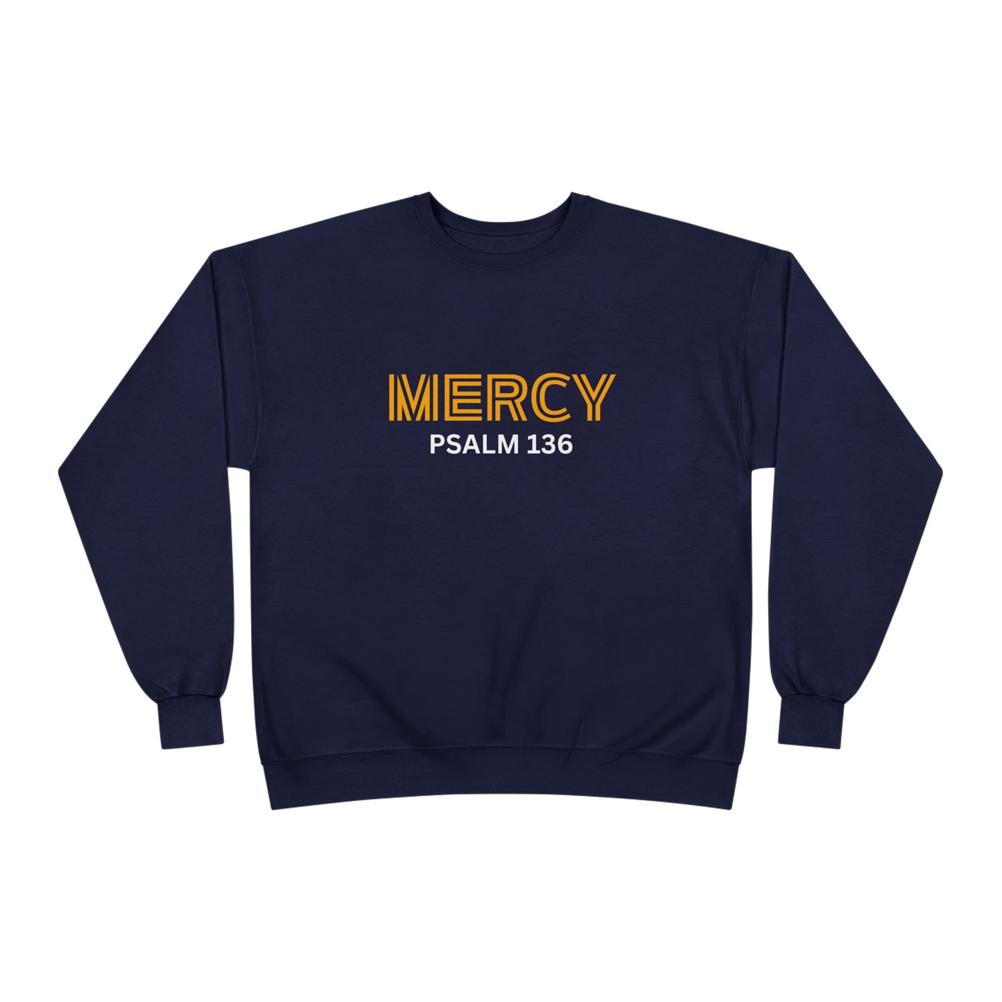 Mercy Unisex Sweatshirt