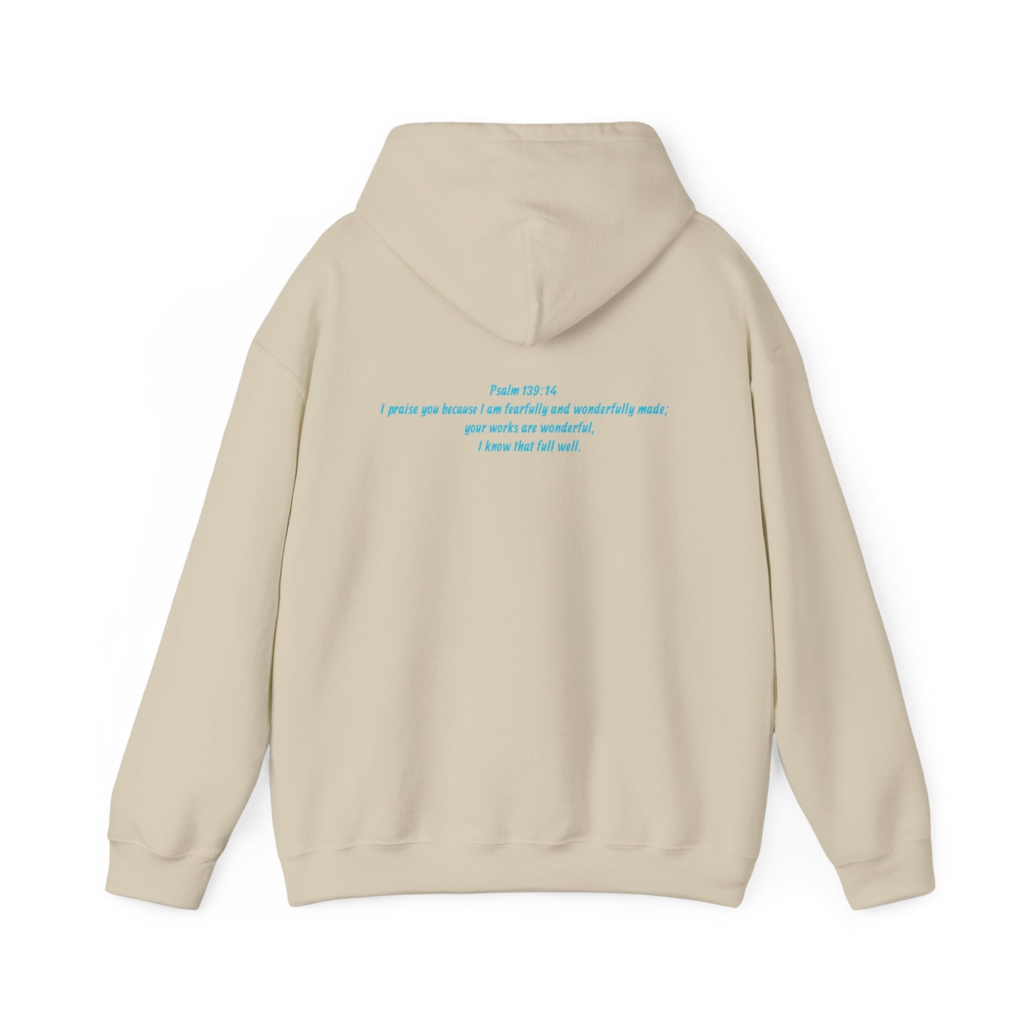 Child of God Unisex Hoodie