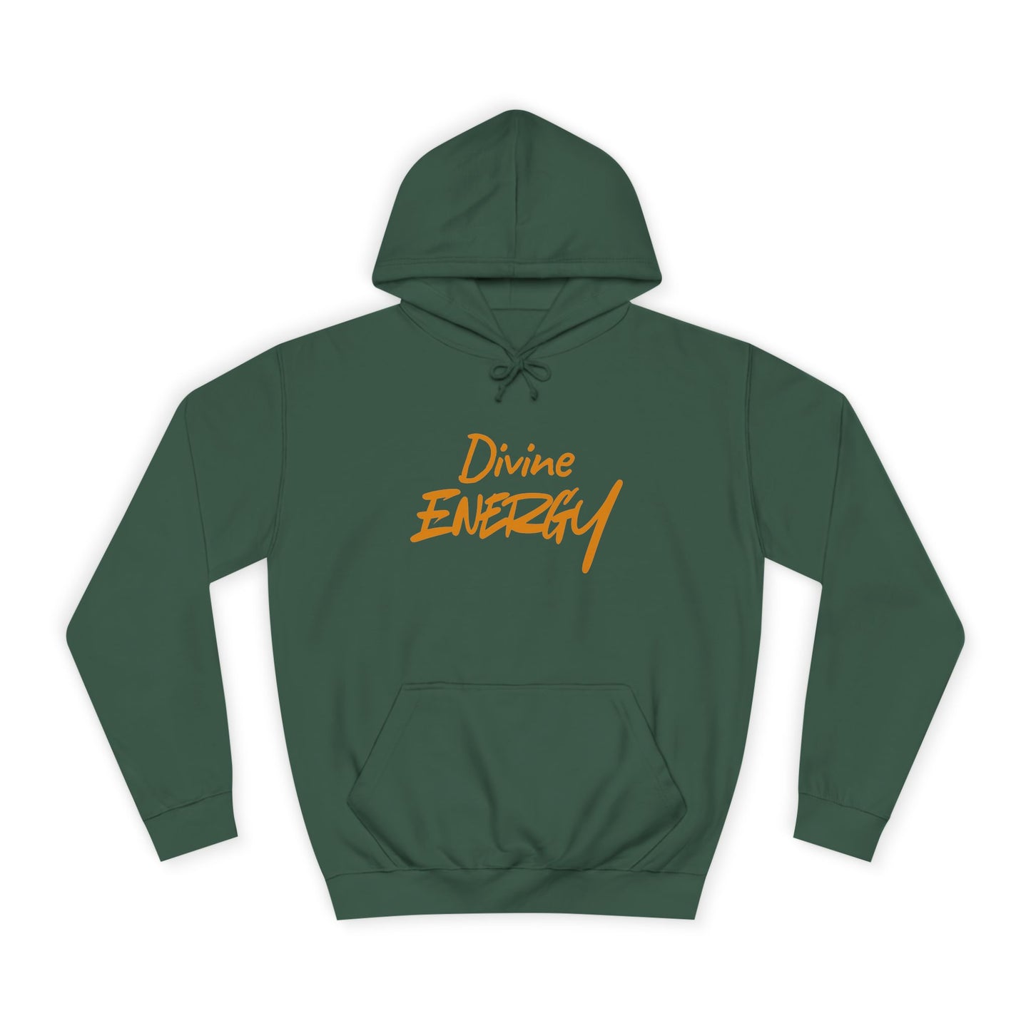 Divine Energy Unisex Hoodie