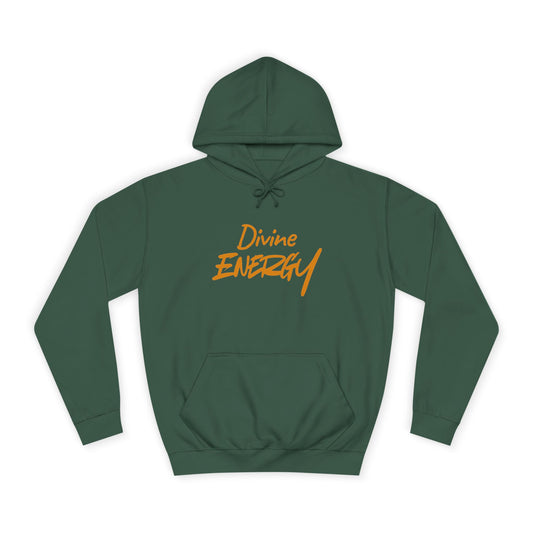 Divine Energy Unisex Hoodie