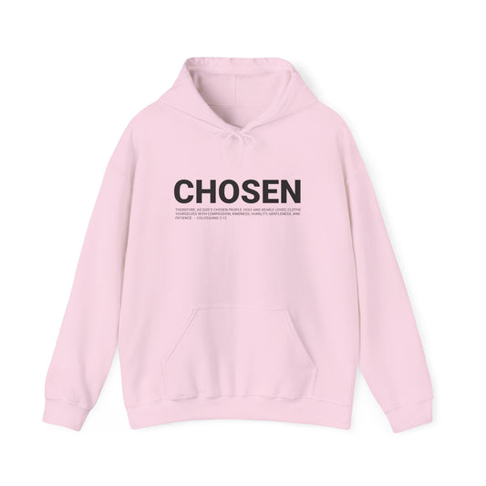 Chosen Unisex Hoodie