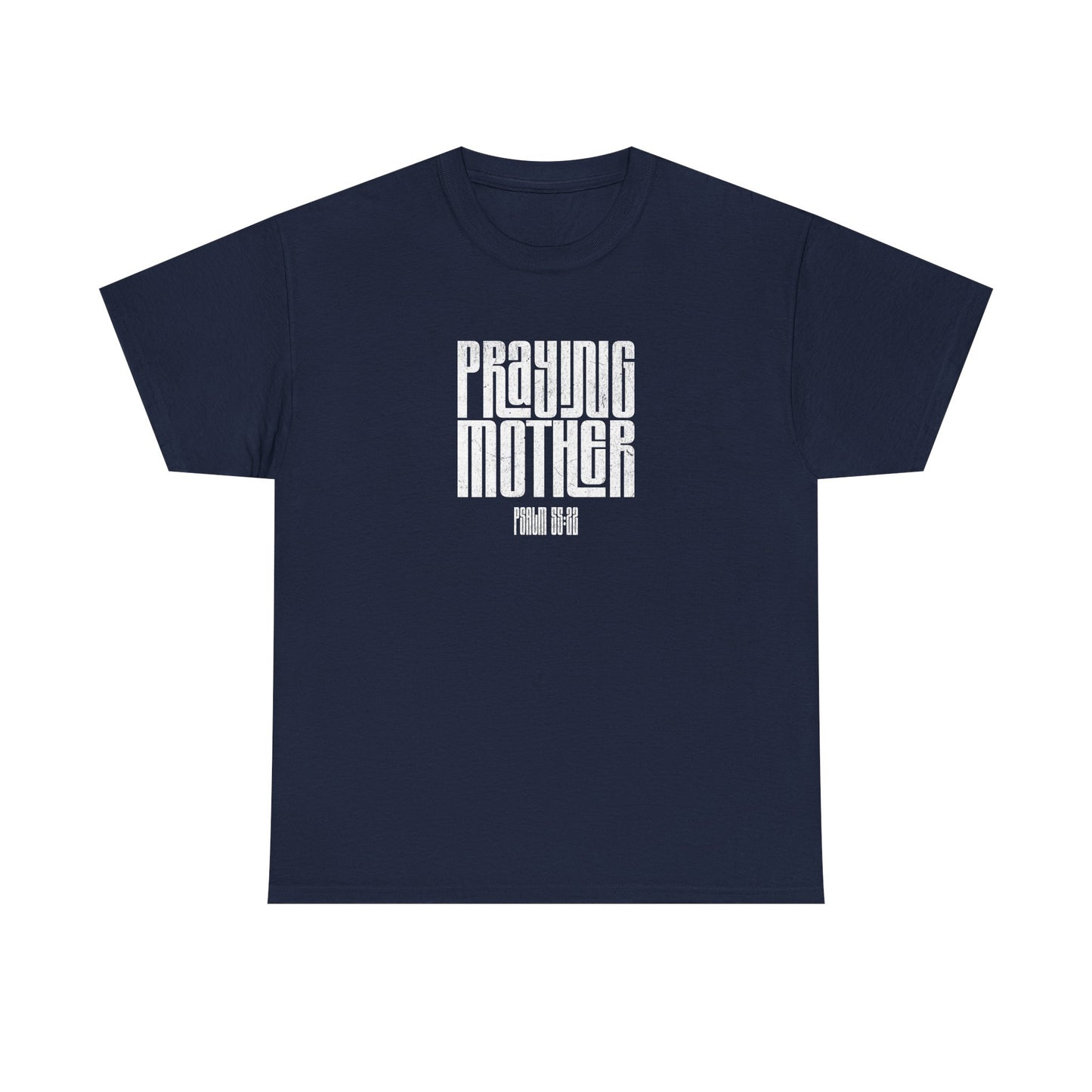 Praying Mother Tee
