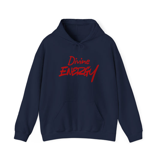 Divine Energy Unisex Hoodie