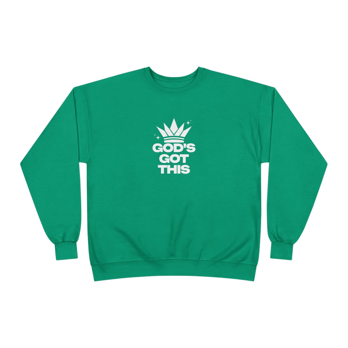 God's Got This Unisex Sweatshirt