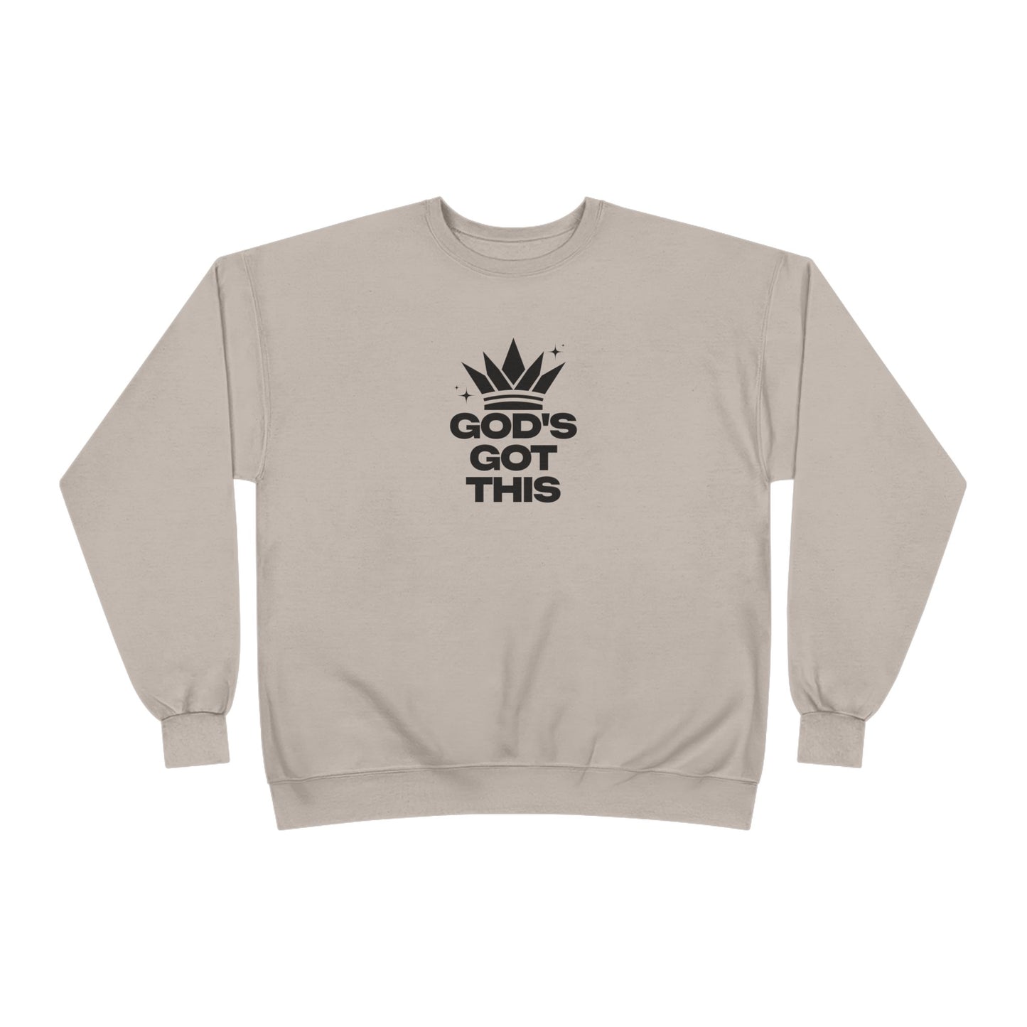 God's Got This Unisex Sweatshirt