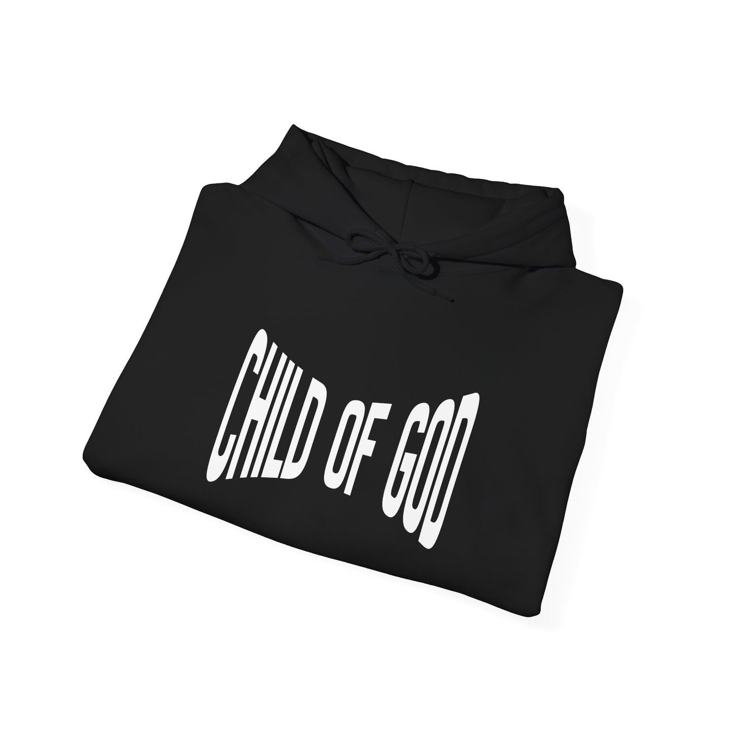 Child of God Unisex Hoodie
