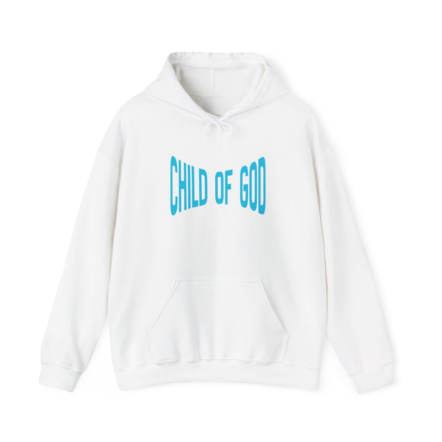 Child of God Unisex Hoodie