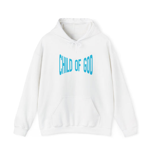 Child of God Unisex Hoodie