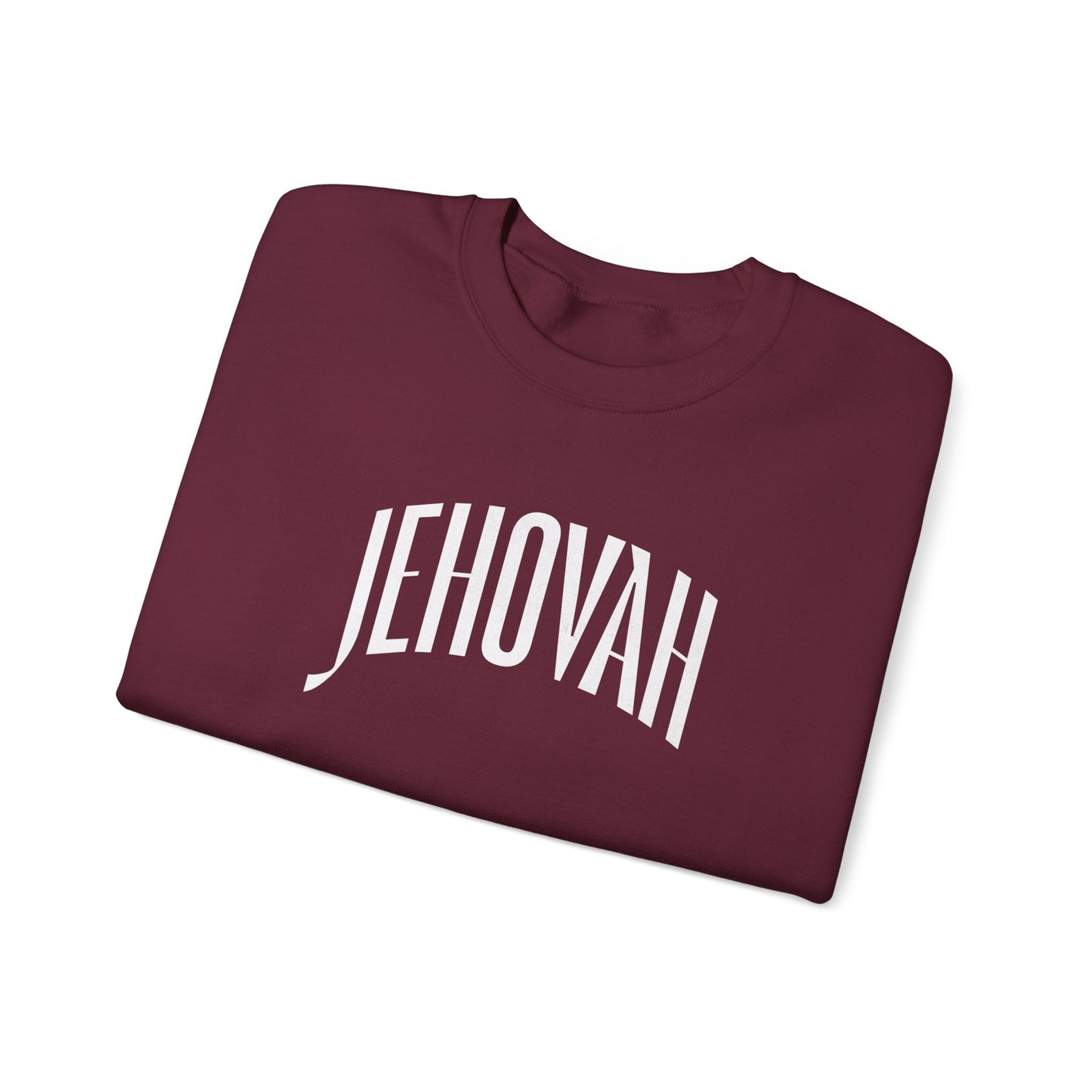 Jehovah Unisex Sweatshirt