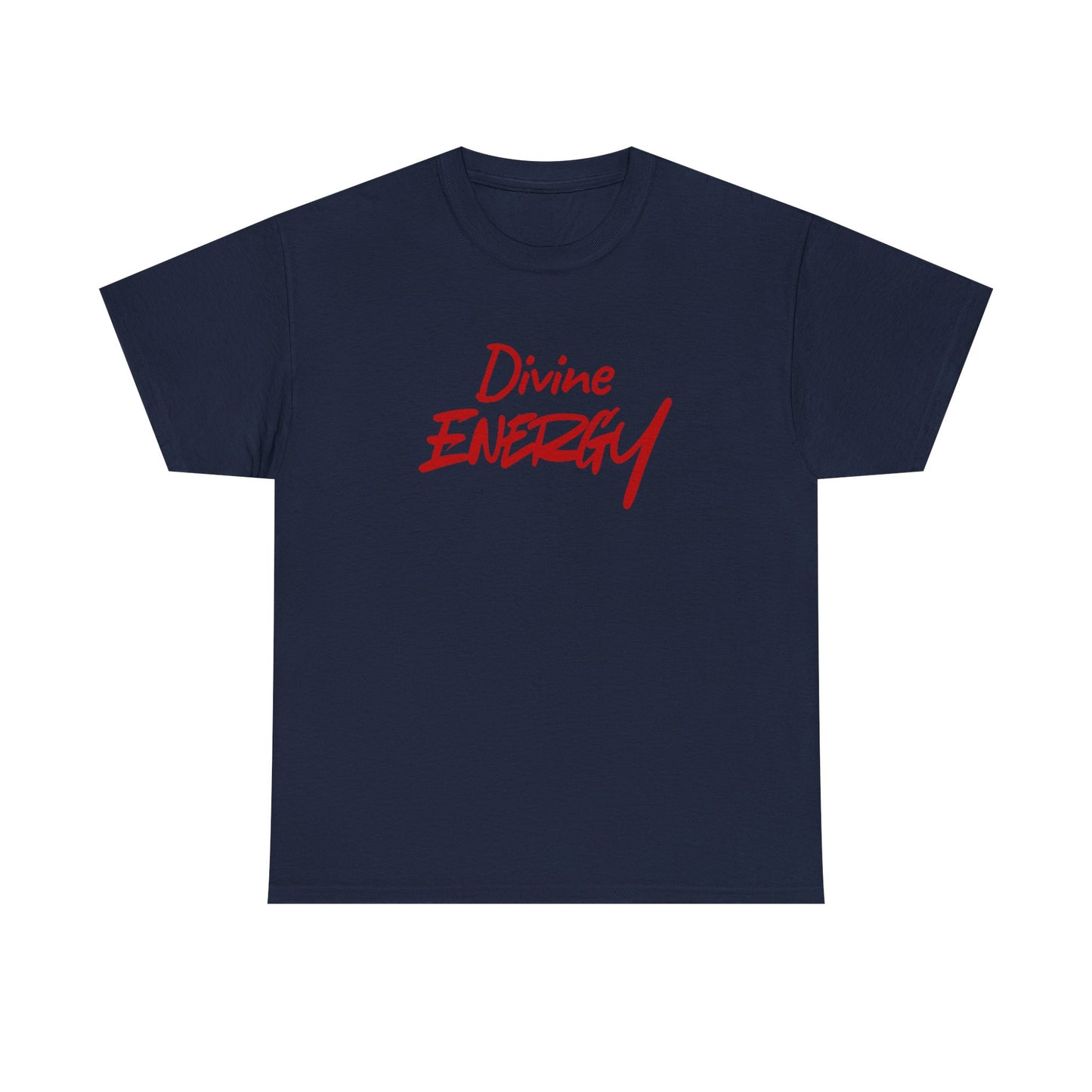 Divine Energy Unisex Tee