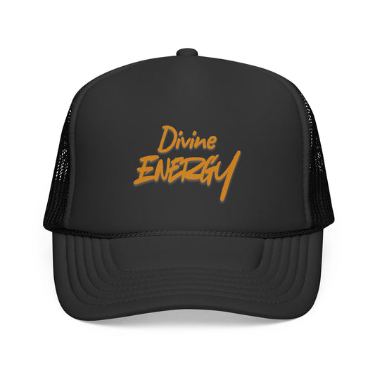 Divine Energy Trucker Hat