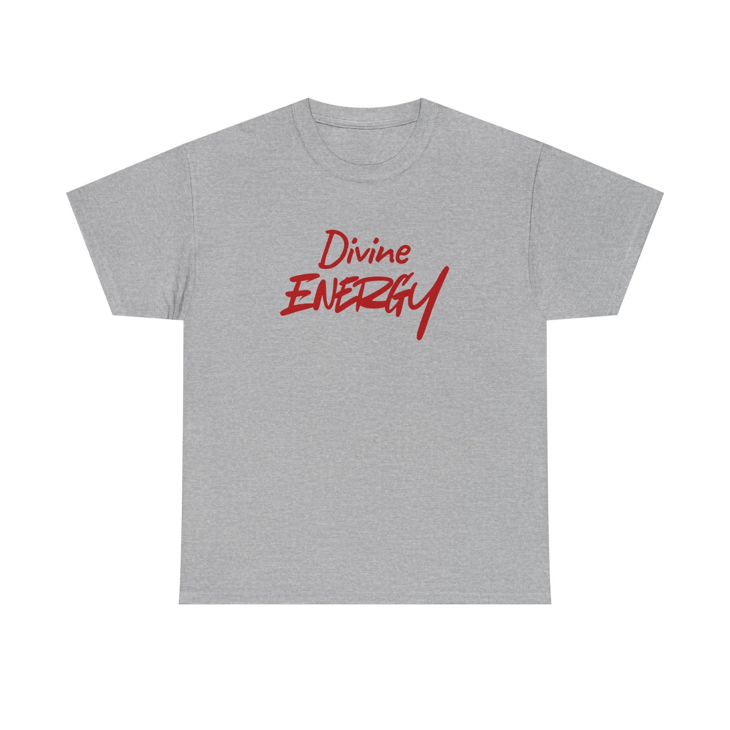 Divine Energy Unisex Tee