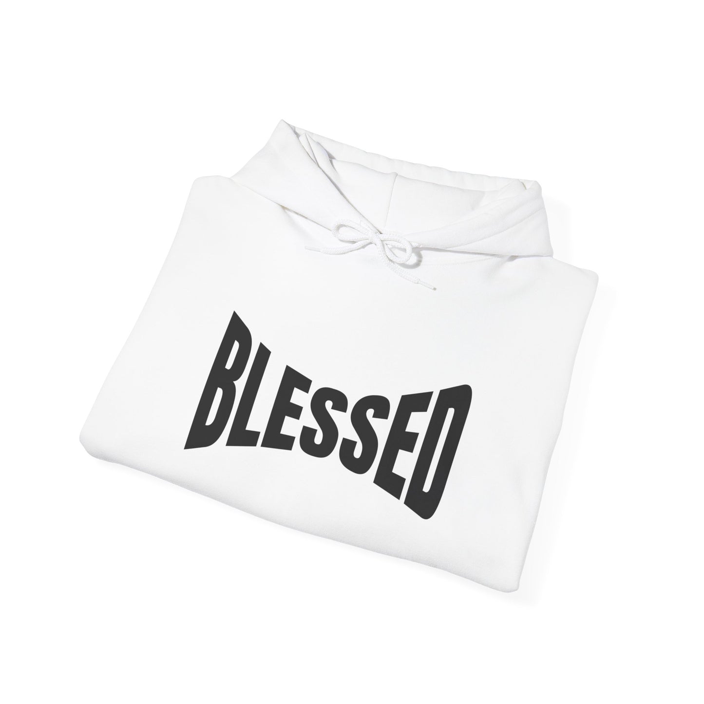 Blessed Unisex Hoodie