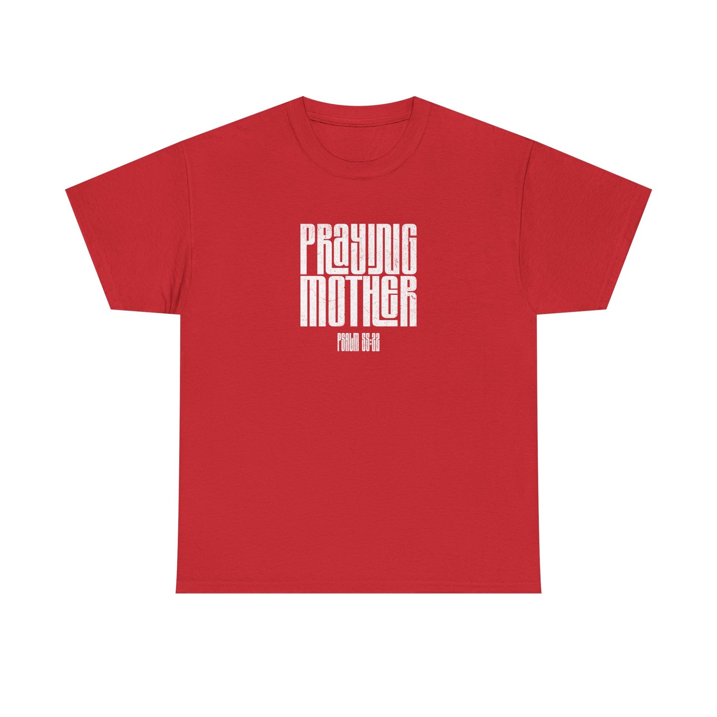 Praying Mother Tee