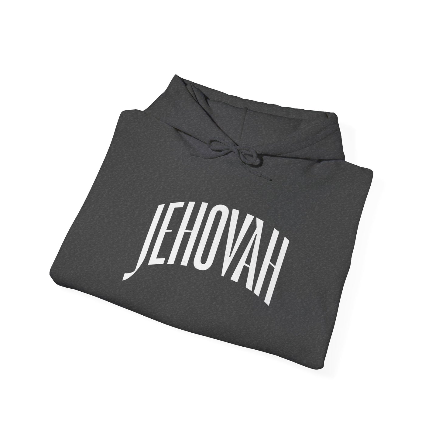 Jehovah Unisex Hoodie
