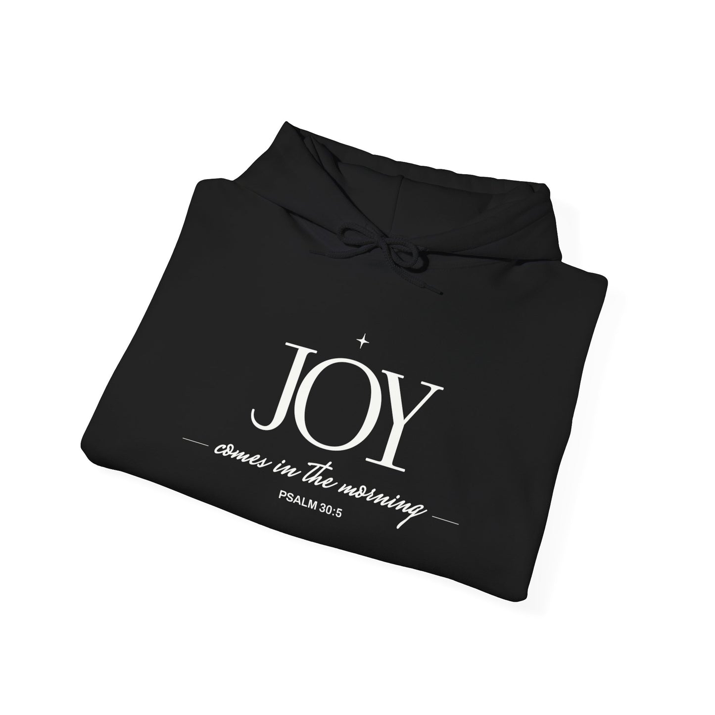 Joy Unisex Hoodie