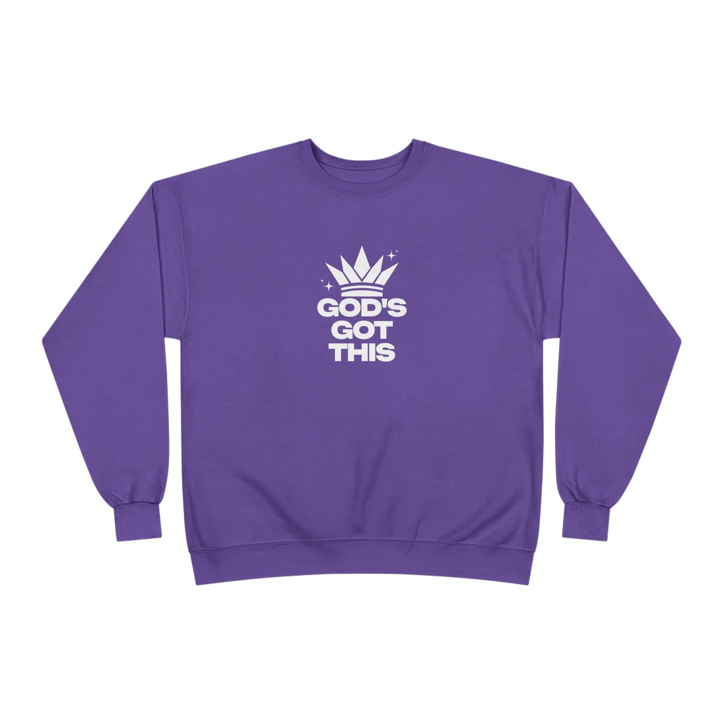 God's Got This Unisex Sweatshirt